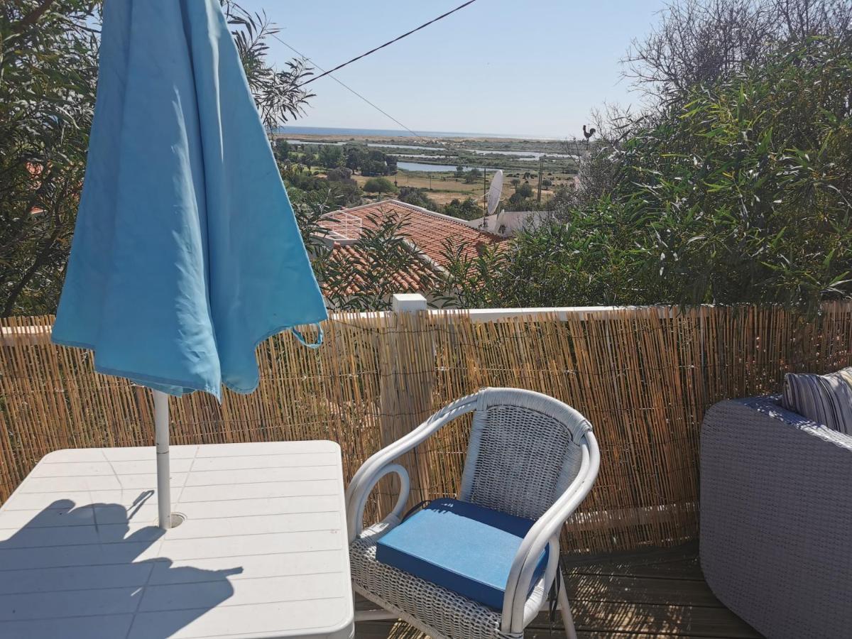 Casa Aleg Villa Albufeira Bagian luar foto