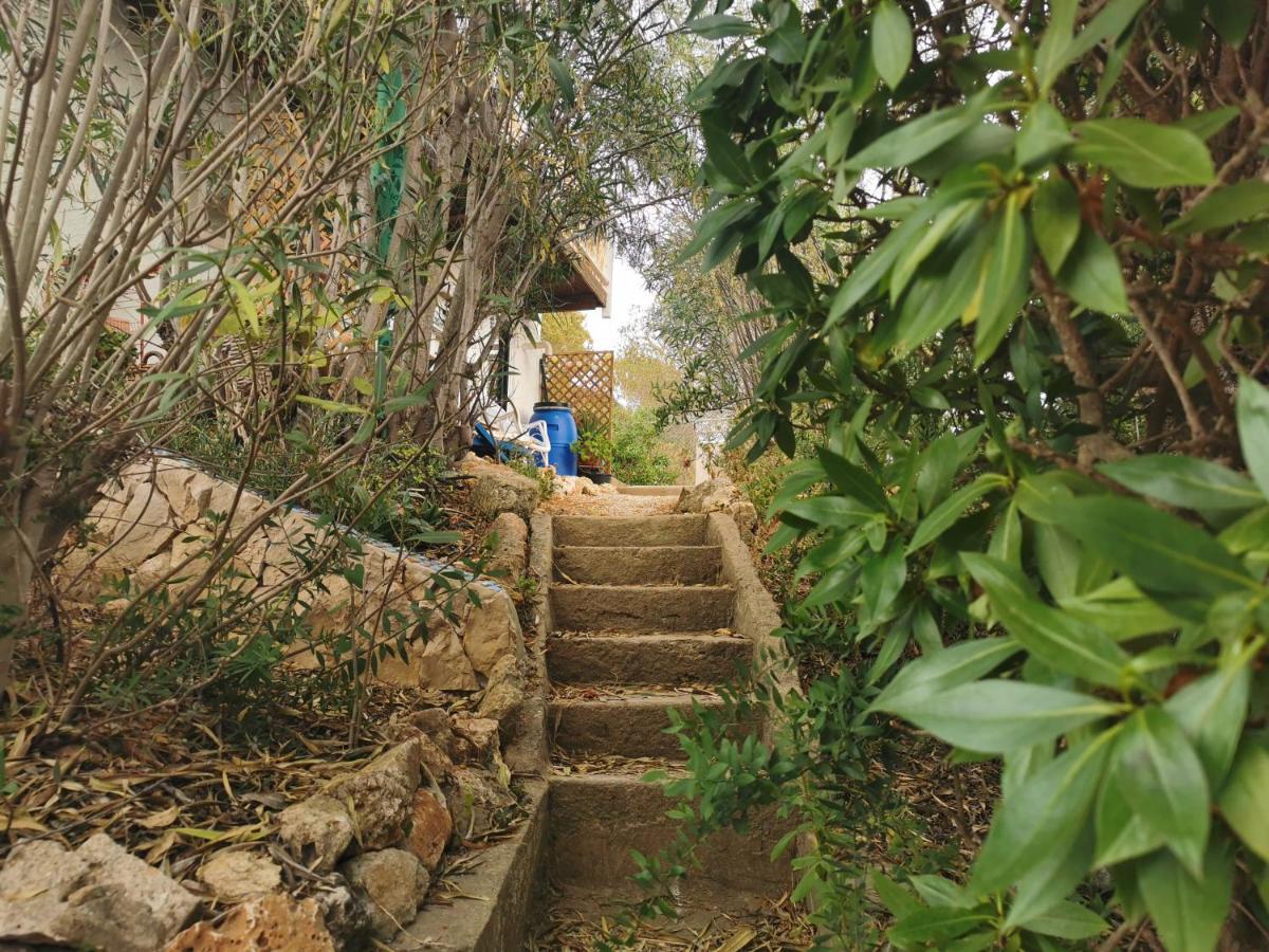 Casa Aleg Villa Albufeira Bagian luar foto