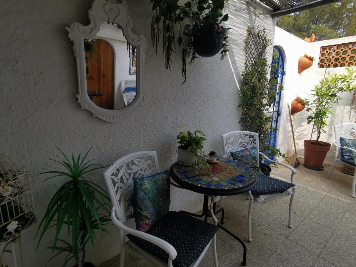 Casa Aleg Villa Albufeira Bagian luar foto