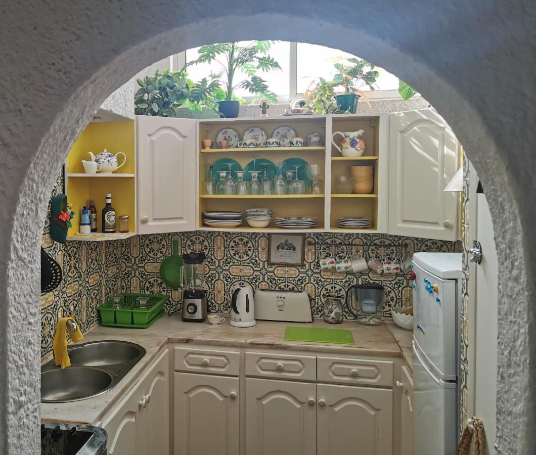 Casa Aleg Villa Albufeira Bagian luar foto