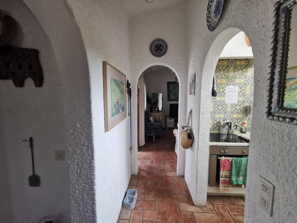 Casa Aleg Villa Albufeira Bagian luar foto