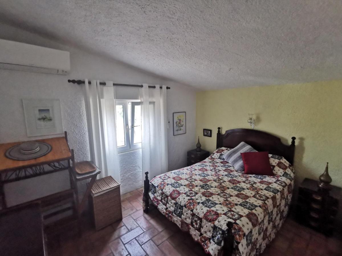 Casa Aleg Villa Albufeira Bagian luar foto